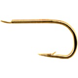 Carlig Wide Gape Super Power MU08 BR Nr.12, Mustad