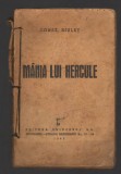 C8239 MANIA LUI HERCULE DE CONSTANTIN RIULET