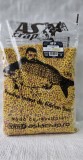 As La Crap - Micropelete 4mm, 1kg - Alune/Porumb, Haldorado