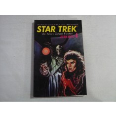 STAR TREK JURNALUL 4 al astronavei ENTERPRISE - Alan Dean FOSTER
