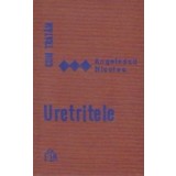 Cum tratam uretritele
