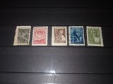TIMBRE URSS 1949, Nestampilat