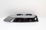 Gura de ventilație planșa de bord BMW X3 G01, F97 2019 OEM: 9371467,8071018 20294543