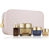 Est&eacute;e Lauder Moisture Value Set Firming + Lifting Routine set cadou pentru un efect anti-rid complet