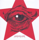 CD Rock: Aeon Blank - Dystopia ( 2019, original, nou )