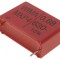 Condensator Polipropilenă 680nF 11x21x31.5mm THT &plusmn;10%