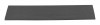Hartie creponata hobby 50x200cm negru, Herlitz