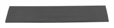 Hartie creponata hobby 50x200cm negru
