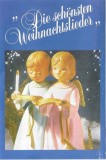 Unknown Artist - Die Sch&ouml;nsten Weihnachtslieder, Caseta audio