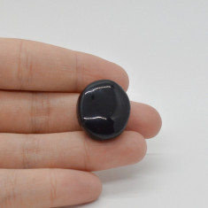 Cabochon onix 23x19x8mm c83