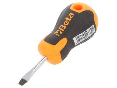 Şurubelniţă plată EVOX 4,0x0,8mm 30mm foto