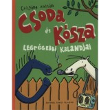 Csoda &eacute;s K&oacute;sza legr&eacute;gebbi kalandjai - Czig&aacute;ny Zolt&aacute;n