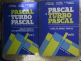 Pascal si Turbo Pascal vol. 1 + 2, Tehnica
