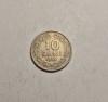 Moneda 10 Bani 1955, Romania, Numismatica - Stare Buna