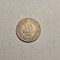 10 bani 1955 Frumos