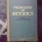 k1 Probleme de metodica - limba si literatura