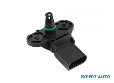 Senzor map Sko #1 foto