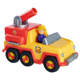 Cumpara ieftin Masina de pompieri Simba Fireman Sam Venus cu figurina Penny