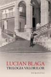 Trilogia Valorilor Lucian Blaga Carti Non-fictiune Paperback Humanitas