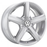 Janta Aliaj Oe Volkswagen 16&amp;quot; 6,5J x 16 ET42 3AA071496A8Z8