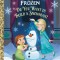 Do You Want to Build a Snowman? (Disney Frozen)