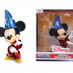 JADA FIGURINA METALICA MICKEY MOUSE IN COSTUM SORCERER 15CM SuperHeroes ToysZone