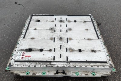 Baterie VW ID.4 E21 2021 OEM: 0Z1915911M,1EA804842T 28977059 foto