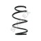 Arc suspensie BMW Seria 1 (F20) 07.11-06.19, 2 Coupe (F22 F87) 10.12-06.21, 3 (F30 F80) 11.11-10.18, 3 Gran Turismo (F34) 07.12-, 4 Coupe (F32 F82) 0