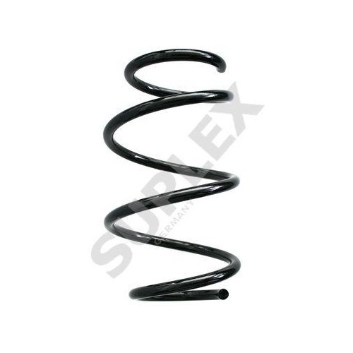 Arc suspensie BMW Seria 1 (F20) 07.11-06.19, 2 Coupe (F22 F87) 10.12-06.21, 3 (F30 F80) 11.11-10.18, 3 Gran Turismo (F34) 07.12-, 4 Coupe (F32 F82) 0