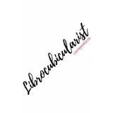 Sticker Librocubicularist - Cartepedia
