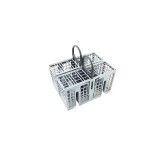Coș tac&acirc;muri pentru mașină de spălat vase WHIRLPOOL 482000030627 Original