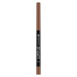 Creion pentru buze mat The Perfect Shade 10 8h Matte Comfort Lipliner, 0.3g, Essence
