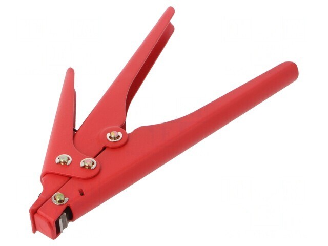 Unealtă pentru montare bride de str&acirc;ngere 7,6-9mm
