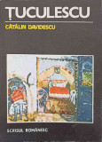 TUCULESCU-CATALIN DAVIDESCU