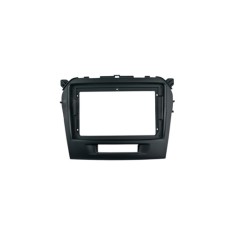 Rama Navigatie 9&quot; cu cablaj compatibila Suzuki Vitara 2015-&gt; Cod: NV3195 / GR1 Automotive TrustedCars