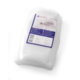 Pungi vacuum netede Hendi, 200x300mm, 2 starturi, grosime 75 microni, 100 buc, filtru UV., DNH971376