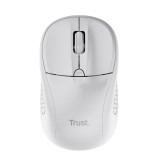 Mouse Trust WS Optical 1600 DPI, alb &quot;TR-24795&quot; (timbru verde 0.18 lei)