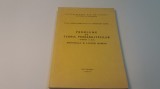 PROBLEME DE TEORIA PROBABILITATILOR VOL 2 DOREL FLOREA FACULTATEA DE MATEMATI