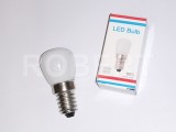 Bec LED E14 15W pt masini cusut Singer Necchi Brother Privileg etc