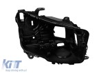 Carcasa dreapta potrivita pentru farurile de versiune High ale Mercedes GLC X254 dupa 2023 Performance AutoTuning