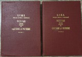 Retetar pentru produse de cofetarie si patiserie CPMB 1980