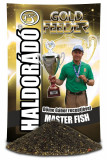 Haldorado - Nada Gold feeder Master fish 1kg, Deaky