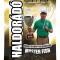 Haldorado - Nada Gold feeder Master fish 1kg