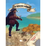 A kincses sziget - Robert Louis Stevenson