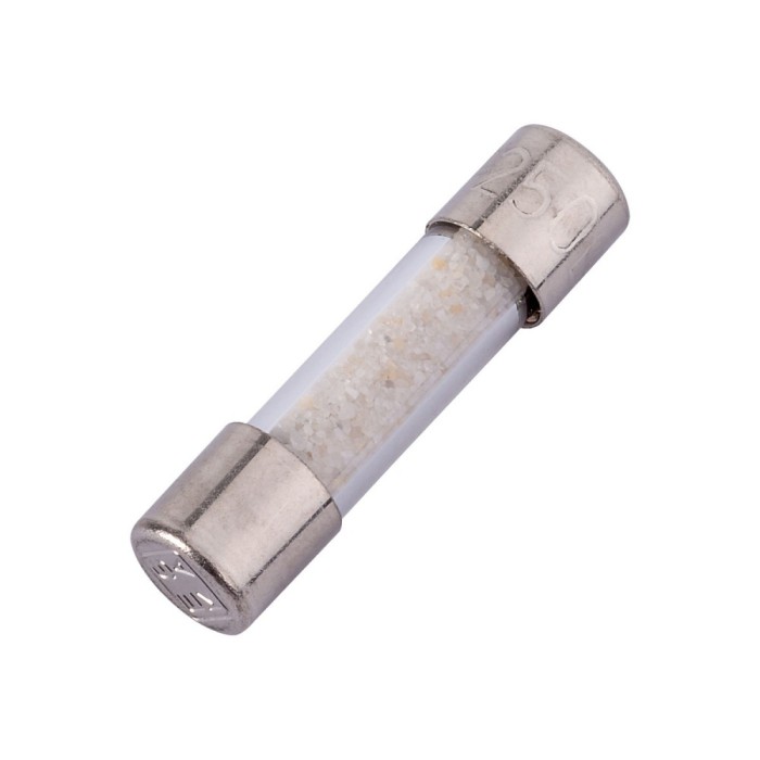 Siguranta fuzibila ZKT 10A 250Vac