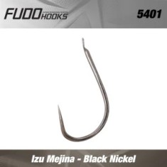 Carlige FUDO IZU MEJINA BRL BN-5401 Nr.10 20buc/plic foto