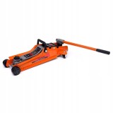 Cric Hidraulic Tip Crocodil 2.5T 85-381mm Cap Rotativ 360 KD383