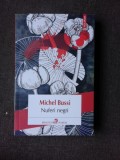 NUFERI NEGRI - MICHEL BUSSI