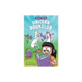 Unicorn Book Club: Another Phoebe and Her Unicorn Adventure