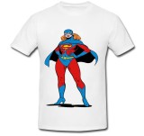 Cumpara ieftin Tricou &quot; Super Woman &quot;
